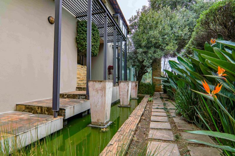 4 Bedroom Property for Sale in Copperleaf Estate Gauteng