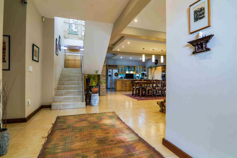 4 Bedroom Property for Sale in Copperleaf Estate Gauteng