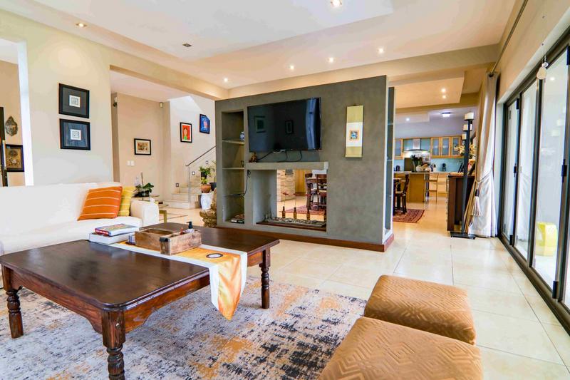 4 Bedroom Property for Sale in Copperleaf Estate Gauteng