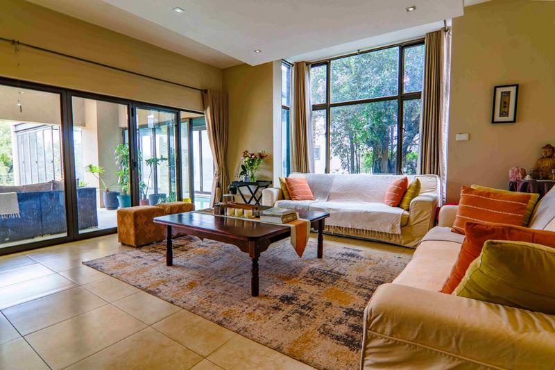 4 Bedroom Property for Sale in Copperleaf Estate Gauteng