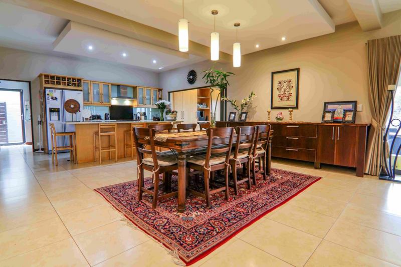 4 Bedroom Property for Sale in Copperleaf Estate Gauteng