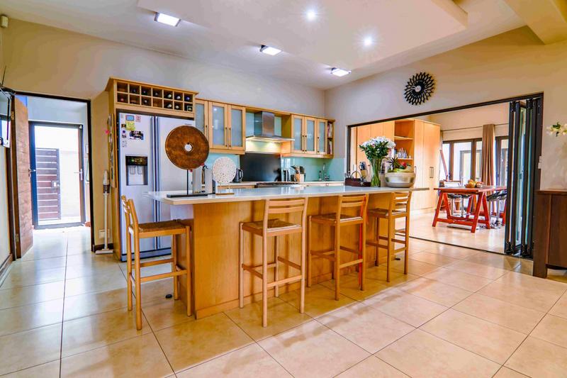 4 Bedroom Property for Sale in Copperleaf Estate Gauteng