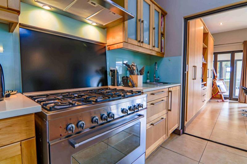 4 Bedroom Property for Sale in Copperleaf Estate Gauteng
