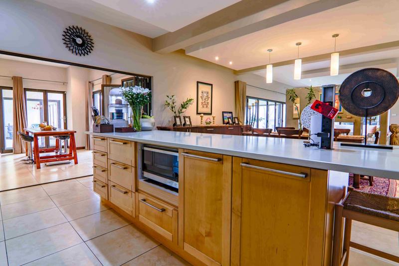 4 Bedroom Property for Sale in Copperleaf Estate Gauteng