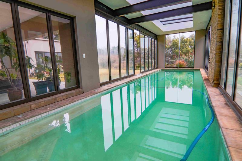 4 Bedroom Property for Sale in Copperleaf Estate Gauteng