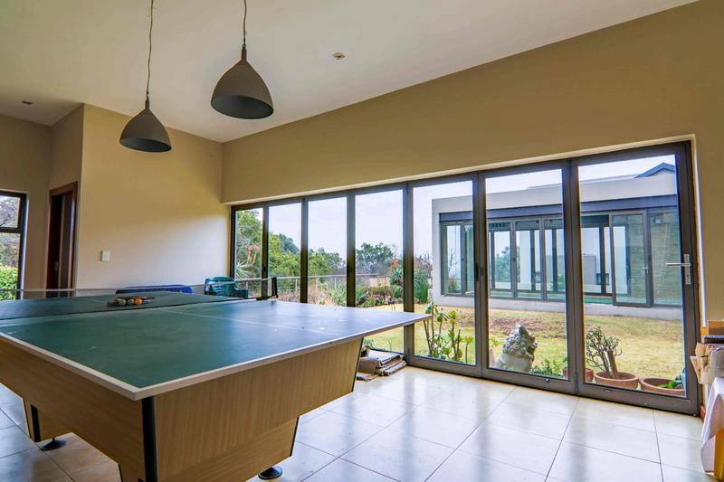 4 Bedroom Property for Sale in Copperleaf Estate Gauteng