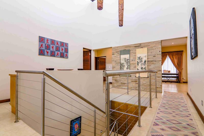 4 Bedroom Property for Sale in Copperleaf Estate Gauteng