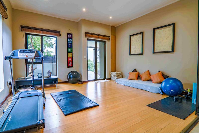 4 Bedroom Property for Sale in Copperleaf Estate Gauteng