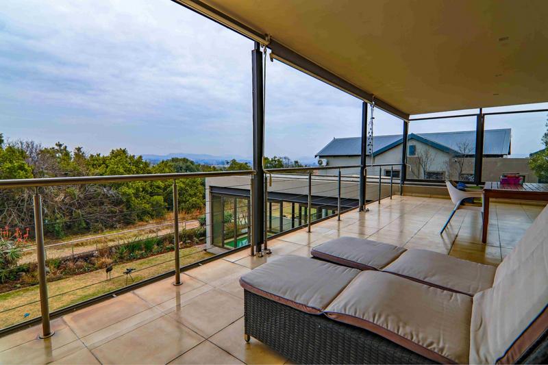 4 Bedroom Property for Sale in Copperleaf Estate Gauteng