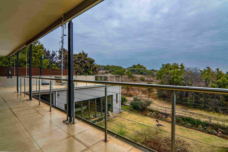 4 Bedroom Property for Sale in Copperleaf Estate Gauteng