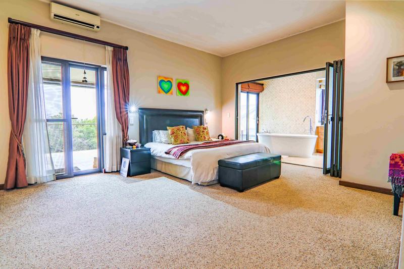 4 Bedroom Property for Sale in Copperleaf Estate Gauteng