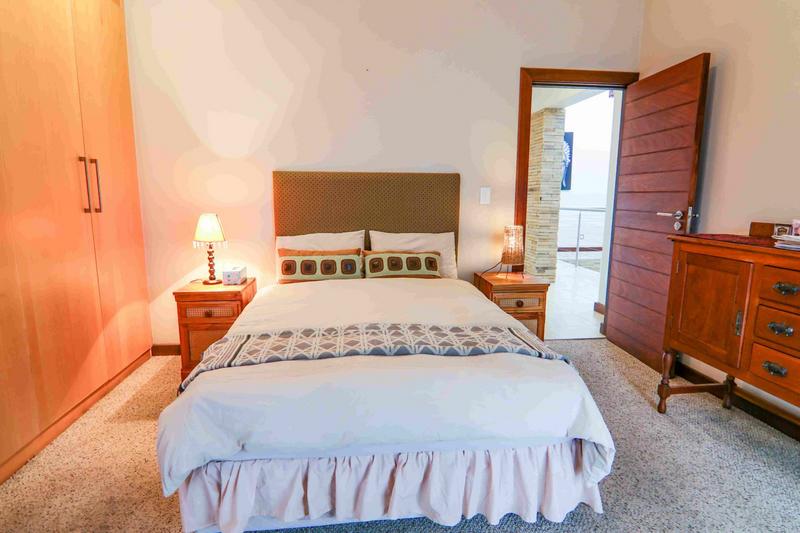 4 Bedroom Property for Sale in Copperleaf Estate Gauteng
