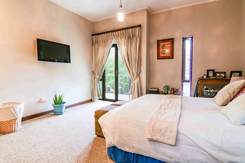 4 Bedroom Property for Sale in Copperleaf Estate Gauteng