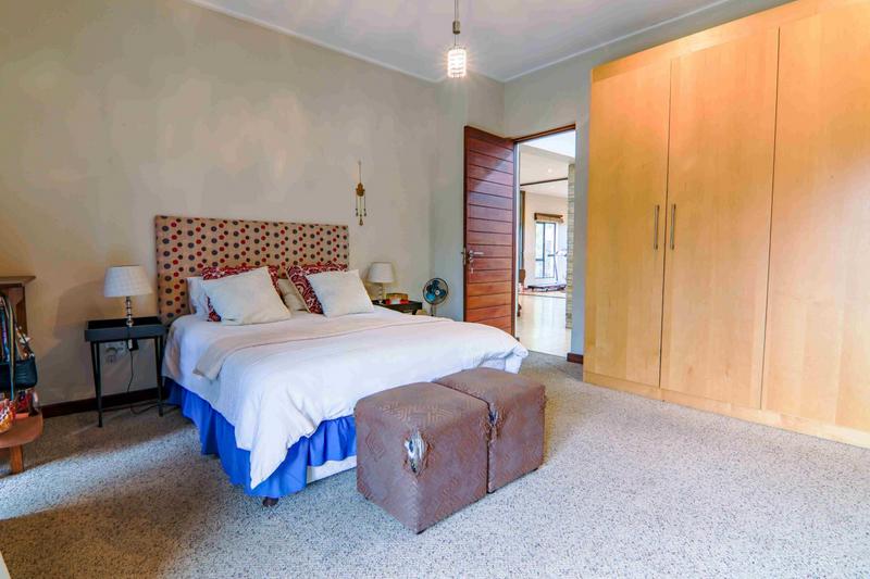 4 Bedroom Property for Sale in Copperleaf Estate Gauteng
