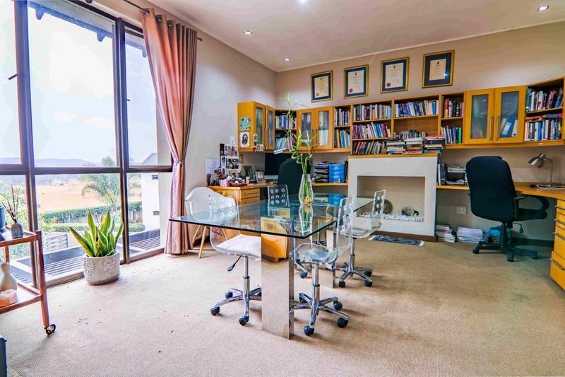 4 Bedroom Property for Sale in Copperleaf Estate Gauteng
