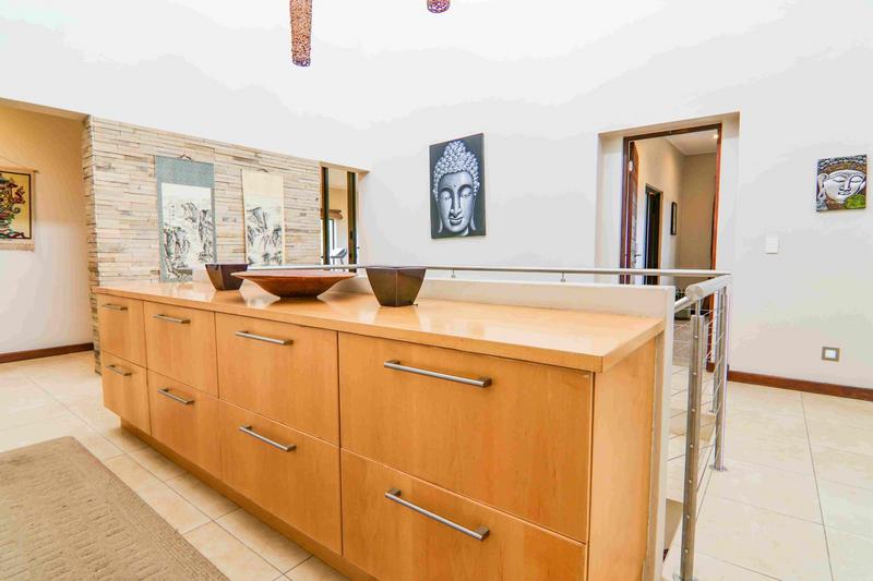 4 Bedroom Property for Sale in Copperleaf Estate Gauteng