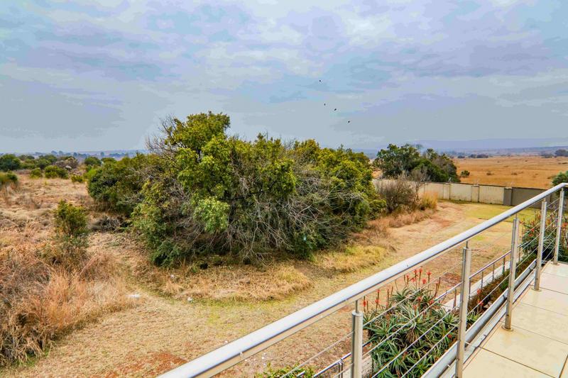 4 Bedroom Property for Sale in Copperleaf Estate Gauteng