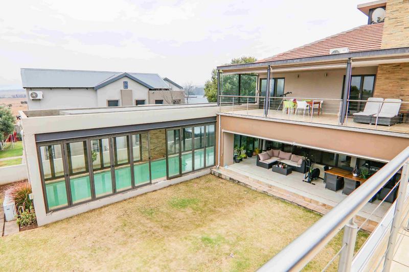 4 Bedroom Property for Sale in Copperleaf Estate Gauteng