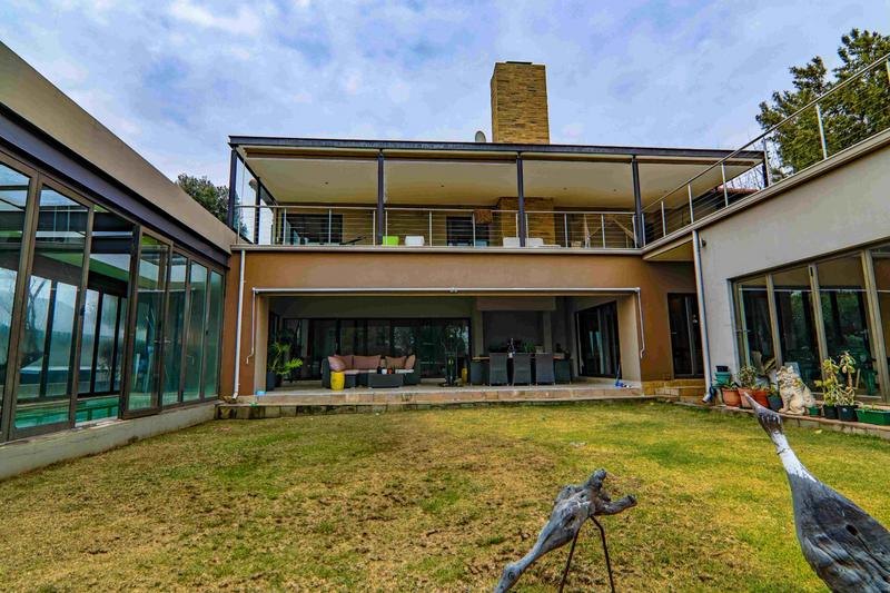 4 Bedroom Property for Sale in Copperleaf Estate Gauteng