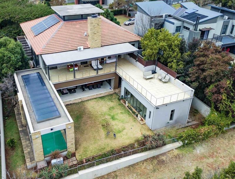 4 Bedroom Property for Sale in Copperleaf Estate Gauteng