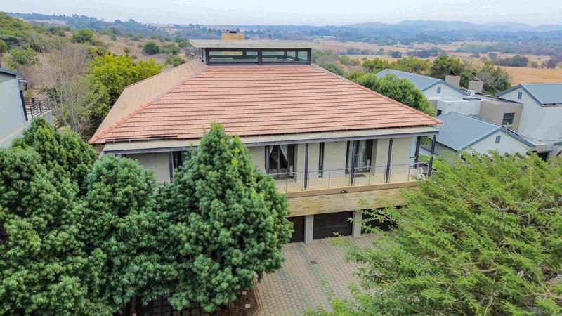 4 Bedroom Property for Sale in Copperleaf Estate Gauteng