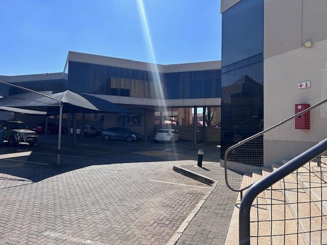 To Let commercial Property for Rent in Randburg Central Gauteng