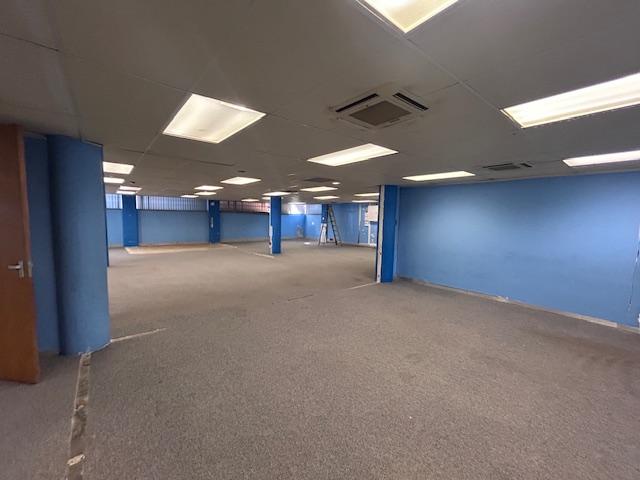 To Let commercial Property for Rent in Randburg Central Gauteng