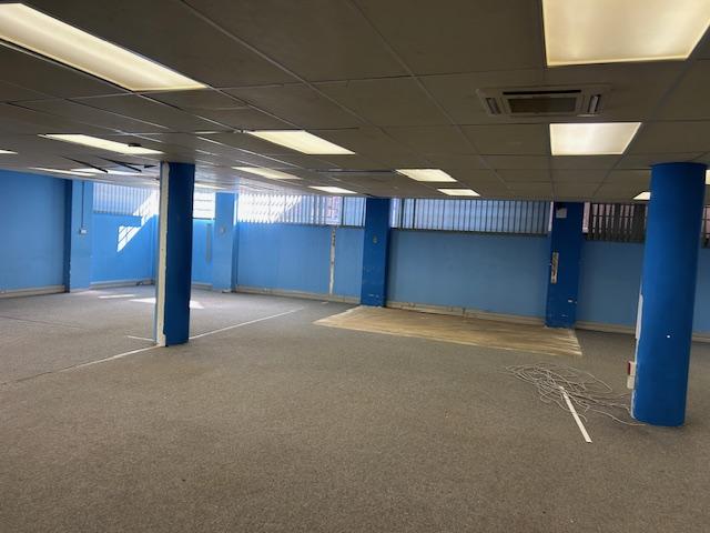 To Let commercial Property for Rent in Randburg Central Gauteng