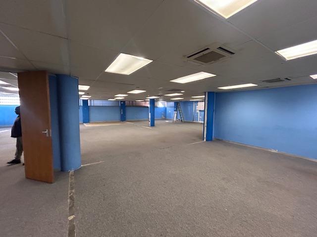 To Let commercial Property for Rent in Randburg Central Gauteng