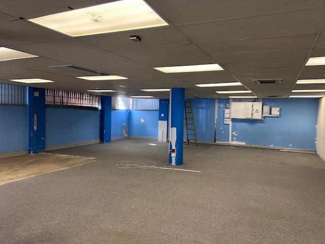 To Let commercial Property for Rent in Randburg Central Gauteng
