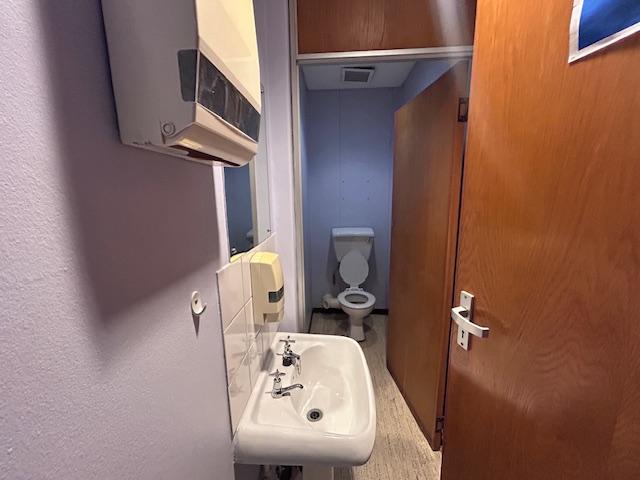 To Let commercial Property for Rent in Randburg Central Gauteng