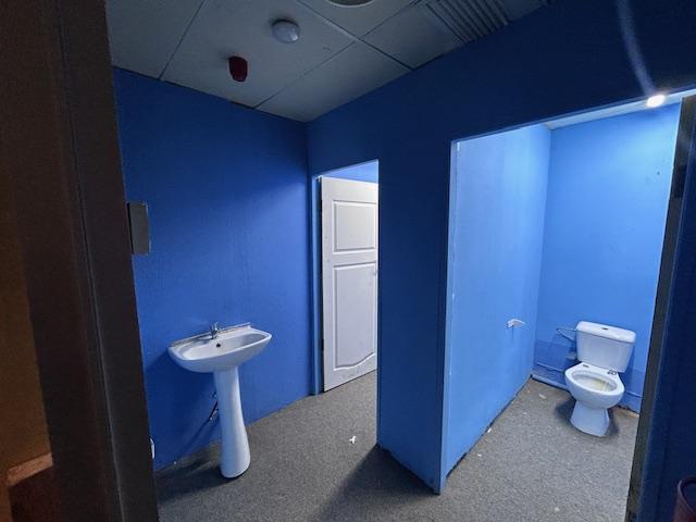 To Let commercial Property for Rent in Randburg Central Gauteng