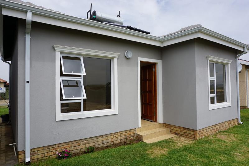 3 Bedroom Property for Sale in Buhle Park Gauteng