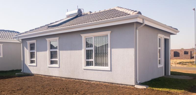 3 Bedroom Property for Sale in Buhle Park Gauteng