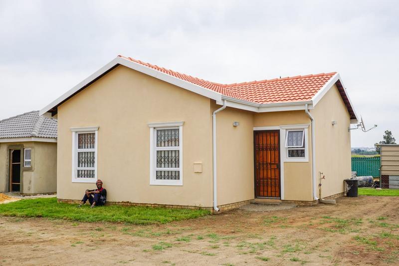 3 Bedroom Property for Sale in Buhle Park Gauteng