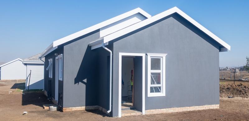 3 Bedroom Property for Sale in Buhle Park Gauteng