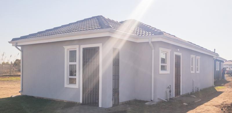 3 Bedroom Property for Sale in Buhle Park Gauteng