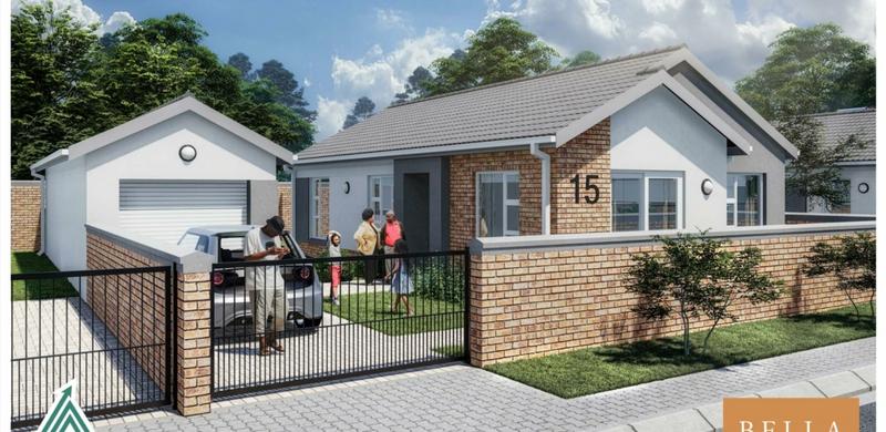 3 Bedroom Property for Sale in Buhle Park Gauteng