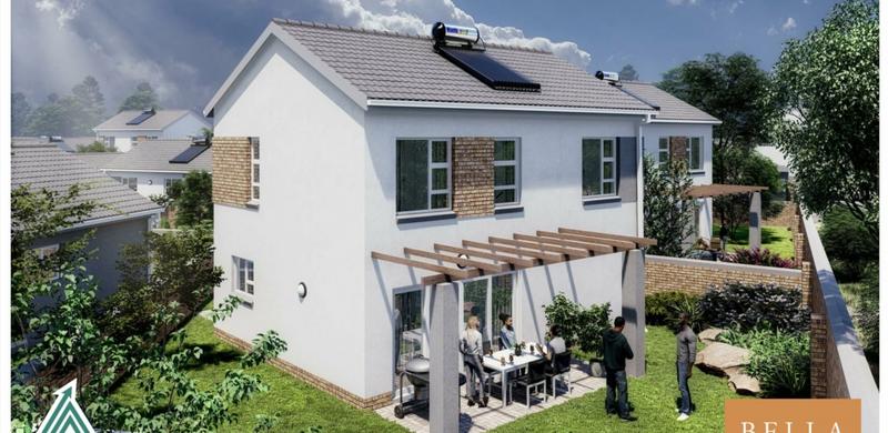3 Bedroom Property for Sale in Buhle Park Gauteng