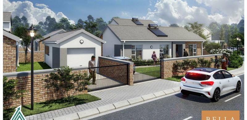 3 Bedroom Property for Sale in Buhle Park Gauteng