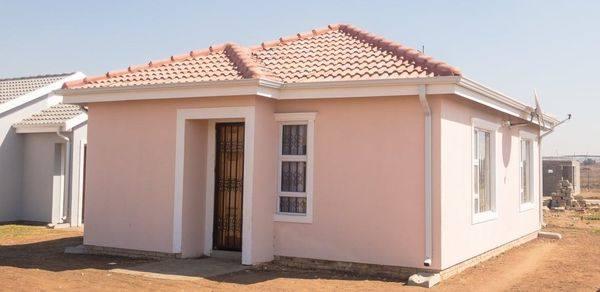 3 Bedroom Property for Sale in Buhle Park Gauteng