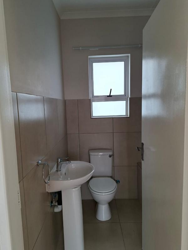 3 Bedroom Property for Sale in Buhle Park Gauteng