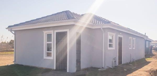 3 Bedroom Property for Sale in Buhle Park Gauteng