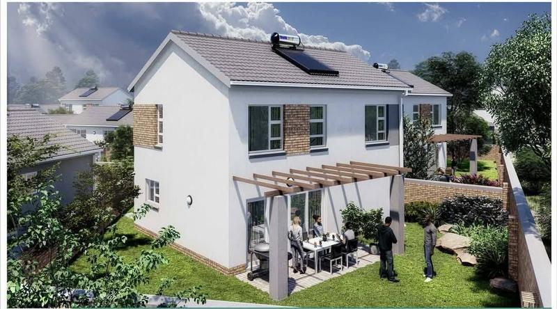 3 Bedroom Property for Sale in Buhle Park Gauteng