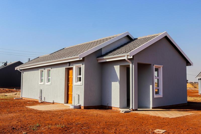3 Bedroom Property for Sale in Buhle Park Gauteng