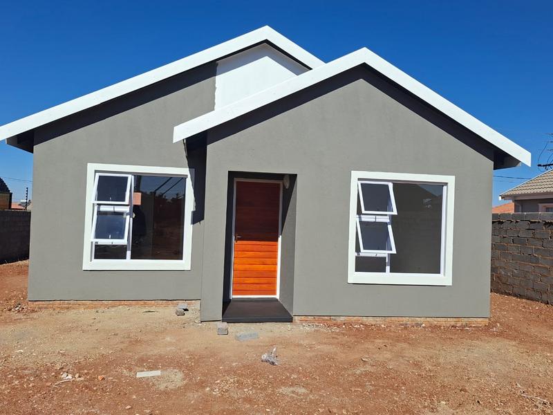 3 Bedroom Property for Sale in Buhle Park Gauteng