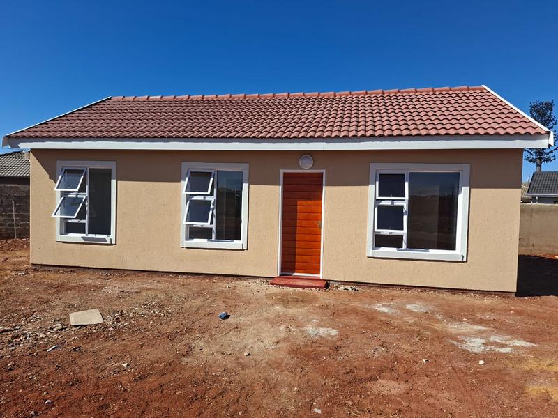 3 Bedroom Property for Sale in Buhle Park Gauteng