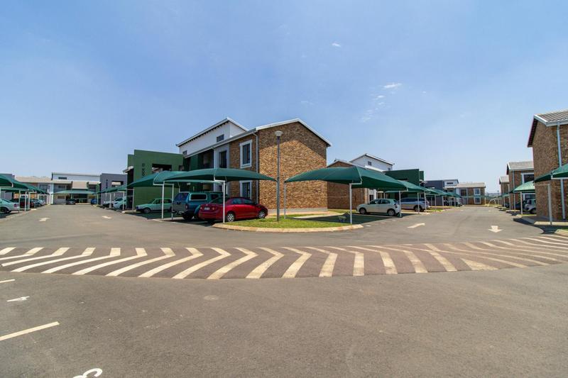2 Bedroom Property for Sale in Protea Glen Gauteng