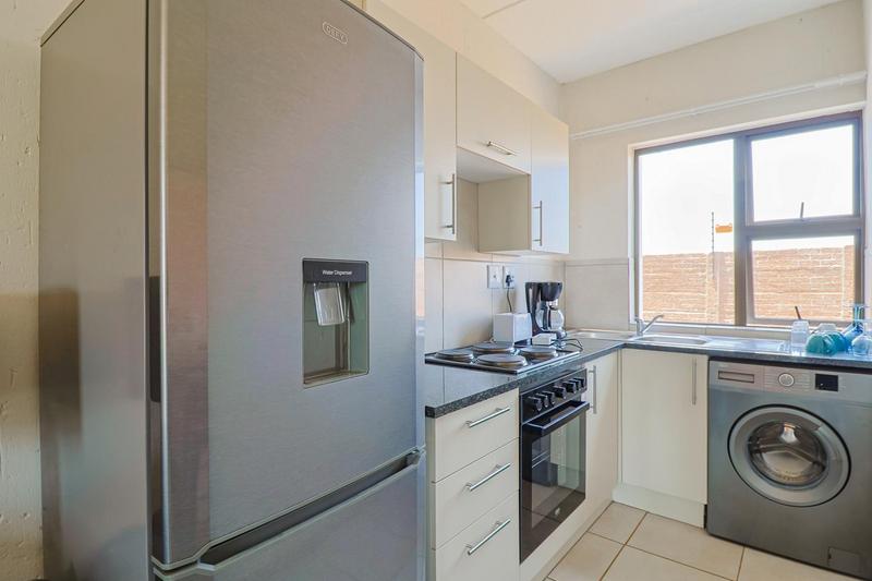 2 Bedroom Property for Sale in Protea Glen Gauteng