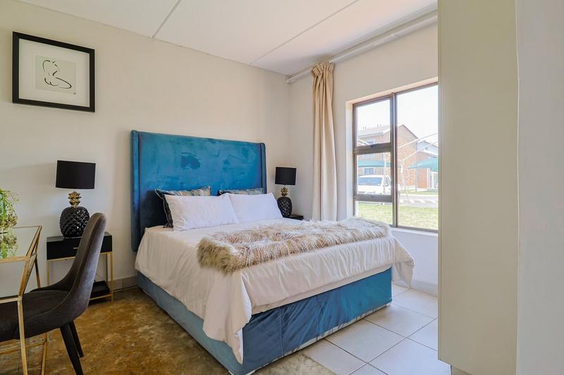 2 Bedroom Property for Sale in Protea Glen Gauteng